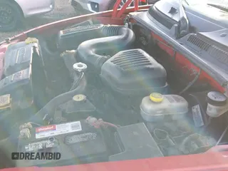 2000 Dodge Dakota with VIN 1B7FL26PXYS774614, listed as a IAAI auction lot 41421195 with 188,823 mi miles and . Bid and sale history available at DreamBid. Image 19.