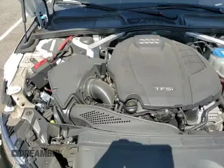 ✅ 2017 Audi A4 Premium • VIN: WAUDNAF42HN056360 • Лот: 80210725. Опубликован ранее на Copart с пробегом 64 131 миль. Бесплатный доступ к архиву аукционных продаж из США и подробный отчёт об истории автомобиля на DreamBid. Изображение 13.