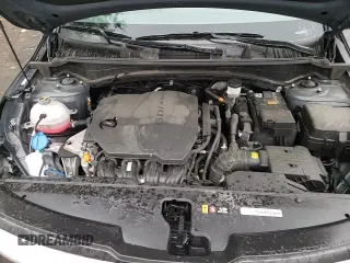 ✅ 2024 Kia Sportage LX • VIN: KNDPUCDFXR7278430 • Lot: 71869375. Listed on Copart with 30,356 mi. Free auction sales archive from the USA and detailed vehicle history report at DreamBid. Image 15.