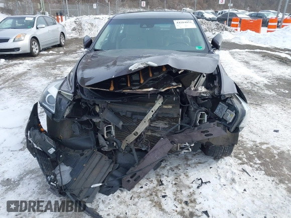 ✅ 2014 Cadillac CTS Luxury AWD • VIN: 1G6AX5SX9E0184873 • Lot: 44284051. Wystawiony na IAAI z przebiegiem 57 127 mil. Bezpłatny archiwum sprzedaży aukcyjnych z USA i szczegółowy raport historii pojazdu na DreamBid. Zdjęcie 6.