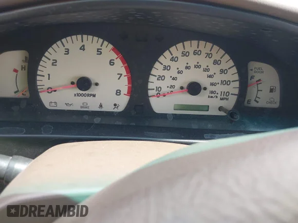 ✅ 2001 Toyota Tacoma PreRunner • VIN: 5TEGM92N11Z786568 • Lot: 42438640. Wystawiony na IAAI z przebiegiem Nie podano. Bezpłatny archiwum sprzedaży aukcyjnych z USA i szczegółowy raport historii pojazdu na DreamBid. Zdjęcie 7.