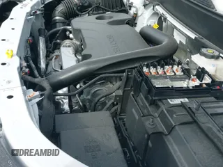 2025 Chevrolet Equinox AWD LT с VIN 3GNAXPEG5SL101319, выставлен на аукционе IAAI как лот 41412911 с пробегом 2 599 миль миль и . История ставок и продаж доступна на DreamBid. Изображение 19.