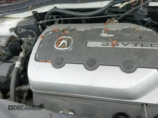 ✅ 2005 Acura MDX Touring • VIN: 2HNYD18835H547915 • Lot: 42438784. Listed on IAAI with 222,387 mi. Free auction sales archive from the USA and detailed vehicle history report at DreamBid. Image 13.