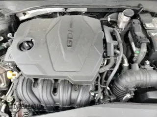 ✅ 2020 Hyundai Sonata SEL • VIN: 5NPEF4JAXLH032321 • Лот: 81079395. Опубликован ранее на Copart с пробегом 56 066 миль. Бесплатный доступ к архиву аукционных продаж из США и подробный отчёт об истории автомобиля на DreamBid. Изображение 13.