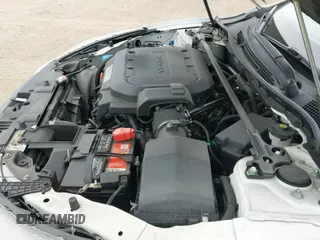 ✅ 2013 Honda Accord Touring • VIN: 1HGCR3F91DA041894 • Lot: 43325947. Wystawiony na IAAI z przebiegiem 90 047 mil. Bezpłatny archiwum sprzedaży aukcyjnych z USA i szczegółowy raport historii pojazdu na DreamBid. Zdjęcie 20.