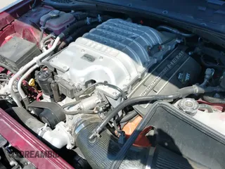 ✅ 2020 Dodge Challenger SRT Hellcat Widebody • VIN: 2C3CDZC98LH117507 • Lot: 42474496. Wystawiony na IAAI z przebiegiem 27 566 mil. Bezpłatny archiwum sprzedaży aukcyjnych z USA i szczegółowy raport historii pojazdu na DreamBid. Zdjęcie 21.