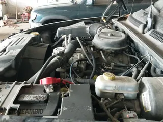 ✅ 2002 Dodge Dakota • VIN: 1B7GG12X12S702488 • Lot: 42346302. Wystawiony na IAAI z przebiegiem 74 952 mil. Bezpłatny archiwum sprzedaży aukcyjnych z USA i szczegółowy raport historii pojazdu na DreamBid. Zdjęcie 12.