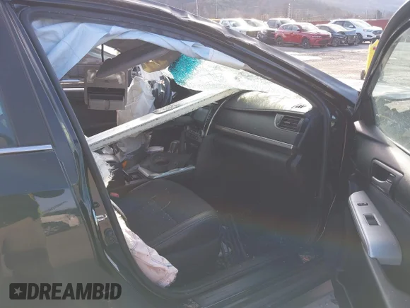 ✅ 2014 Toyota Camry SE Sport • VIN: 4T1BF1FK6EU416054 • Lot: 44164248. Wystawiony na IAAI z przebiegiem 255 836 mil. Bezpłatny archiwum sprzedaży aukcyjnych z USA i szczegółowy raport historii pojazdu na DreamBid. Zdjęcie 5.