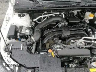 ✅ 2022 Subaru Crosstrek Limited • VIN: JF2GTHMC9N8255961 • Lot: 95742545. Listed on Copart with 13,380 mi. Free auction sales archive from the USA and detailed vehicle history report at DreamBid. Image 15.