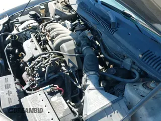 ✅ 1999 Mercury Sable LS • VIN: 1MEFM53U7XG665133 • Lot: 41787750. Listed on IAAI with 97,898 mi. Free auction sales archive from the USA and detailed vehicle history report at DreamBid. Image 19.