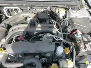 ✅ 2019 Subaru Legacy Special Sports • VIN: 4S3BNAS62K3020396 • Лот: 90840345. Опубликован ранее на Copart с пробегом 71 045 миль. Бесплатный доступ к архиву аукционных продаж из США и подробный отчёт об истории автомобиля на DreamBid. Изображение 16.