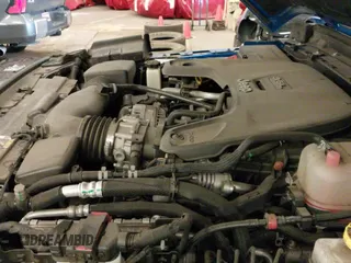 ✅ 2021 Jeep Wrangler Unlimited Sport S • VIN: 1C4HJXDG9MW797013 • Lot: 41966754. Listed on IAAI with 53,583 mi. Free auction sales archive from the USA and detailed vehicle history report at DreamBid. Image 25.