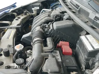 ✅ 2015 Nissan Note SR • VIN: 3N1CE2CP9FL427453 • Lot: 42789601. Listed on IAAI with 120,061 mi. Free auction sales archive from the USA and detailed vehicle history report at DreamBid. Image 19.