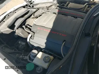 ✅ 2014 Chevrolet Corvette Z51 3LT • VIN: 1G1YL2D72E5126361 • Lot: 43509003. Listed on IAAI with 92,603 mi. Free auction sales archive from the USA and detailed vehicle history report at DreamBid. Image 21.