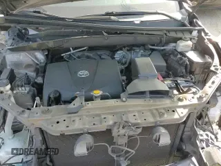 ✅ 2017 Toyota Highlander Limited Platinum • VIN: 5TDYZRFH5HS209186 • Lot: 91299045. Listed on Copart with 119,206 mi. Free auction sales archive from the USA and detailed vehicle history report at DreamBid. Image 15.