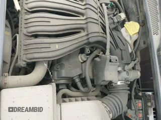 ✅ 2003 Chrysler PT Cruiser • VIN: 3C4FY48B83T654543 • Лот: 42874386. Опубликован ранее на IAAI с пробегом 40 647 миль. Бесплатный доступ к архиву аукционных продаж из США и подробный отчёт об истории автомобиля на DreamBid. Изображение 13.