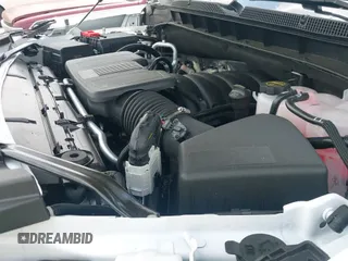 ✅ 2025 Chevrolet Tahoe LT • VIN: 1GNS6NRD1SR294282 • Lot: 42600887. Listed on IAAI with 1,210 mi. Free auction sales archive from the USA and detailed vehicle history report at DreamBid. Image 20.