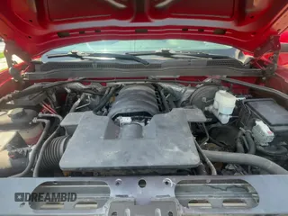 ✅ 2015 Chevrolet Silverado 1500 LT • VIN: 3GCUKREC9FG293789 • Lot: 69406755. Listed on Copart with 132,467 mi. Free auction sales archive from the USA and detailed vehicle history report at DreamBid. Image 11.