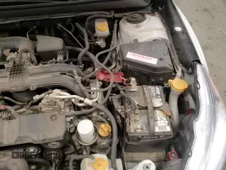 ✅ 2017 Subaru Legacy Special Sports • VIN: 4S3BNAS63H3046398 • Lot: 67113275. Listed on Copart with 91,313 mi. Free auction sales archive from the USA and detailed vehicle history report at DreamBid. Image 14.