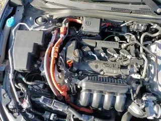 ✅ 2021 Honda Insight Touring • VIN: 19XZE4F91ME005517 • Lot: 84916665. Listed on Copart with 66,980 mi. Free auction sales archive from the USA and detailed vehicle history report at DreamBid. Image 13.