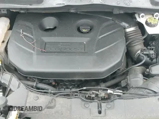 ✅ 2013 Ford Escape SE • VIN: 1FMCU9G90DUC40170 • Lot: 42668861. Listed on IAAI with 153,466 mi. Free auction sales archive from the USA and detailed vehicle history report at DreamBid. Image 15.