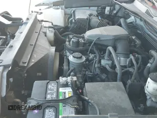 ✅ 2020 Toyota Tacoma SR5 • VIN: 5TFAX5GNXLX184051 • Lot: 43328803. Listed on IAAI with 76,825 mi. Free auction sales archive from the USA and detailed vehicle history report at DreamBid. Image 20.