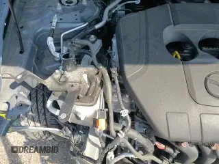 ✅ 2024 Mazda CX-30 S Preferred • VIN: 3MVDMBCM9RM621746 • Lot: 80477835. Wystawiony na Copart z przebiegiem 17 088 mil. Bezpłatny archiwum sprzedaży aukcyjnych z USA i szczegółowy raport historii pojazdu na DreamBid. Zdjęcie 14.