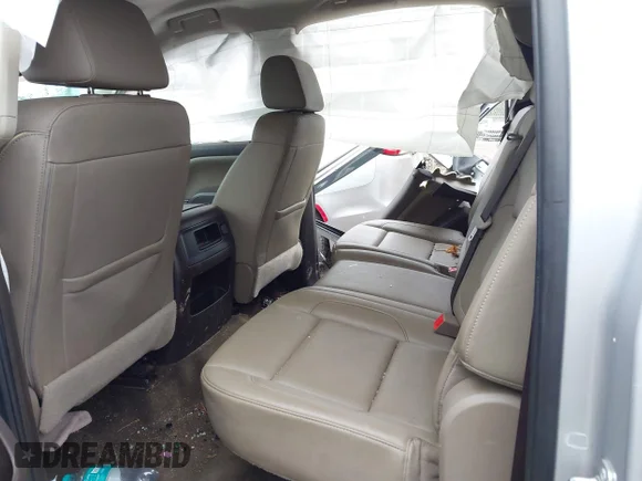 ✅ 2017 GMC Sierra 1500 SLT • VIN: 3GTU2NEC2HG118859 • Лот: 44878123. Опубліковано раніше на IAAI з пробігом 65 503 миль. Безкоштовний доступ до архіву аукціонних продажів зі США та докладний звіт про історію автомобіля на DreamBid. Зображення 8.