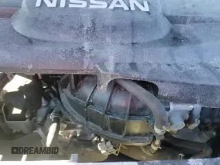 ✅ 2019 Nissan Titan Platinum Reserve • VIN: 1N6AA1E55KN535677 • Lot: 45929875. Listed on Copart with 58,675 mi. Free auction sales archive from the USA and detailed vehicle history report at DreamBid. Image 14.