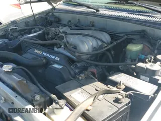 ✅ 2000 Toyota 4Runner Limited • VIN: JT3GN87R3Y0159680 • Lot: 41967686. Wystawiony na IAAI z przebiegiem 195 164 mil. Bezpłatny archiwum sprzedaży aukcyjnych z USA i szczegółowy raport historii pojazdu na DreamBid. Zdjęcie 12.