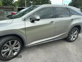 ✅ 2019 Lexus RX 350L Premium • VIN: JTJDZKCA8K2015132 • Lot: 85845035. Wystawiony na Copart z przebiegiem 98 924 mil. Bezpłatny archiwum sprzedaży aukcyjnych z USA i szczegółowy raport historii pojazdu na DreamBid. Zdjęcie 11.