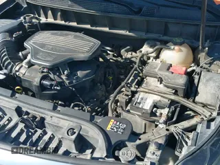 ✅ 2018 Cadillac XT5 FWD • VIN: 1GYKNARS0JZ137497 • Lot: 43374078. Listed on IAAI with 179,431 mi. Free auction sales archive from the USA and detailed vehicle history report at DreamBid. Image 18.