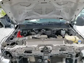 ✅ 2022 Ford F-250 XL • VIN: 1FT7X2A66NEG43410 • Лот: 59781185. Опубликован ранее на Copart с пробегом 70 013 миль. Бесплатный доступ к архиву аукционных продаж из США и подробный отчёт об истории автомобиля на DreamBid. Изображение 13.