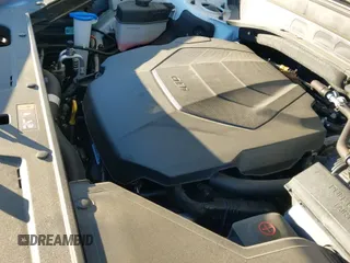 ✅ 2025 Kia Telluride S • VIN: 5XYP64GC5SG622580 • Лот: 43721875. Опубликован ранее на IAAI с пробегом 18 475 миль. Бесплатный доступ к архиву аукционных продаж из США и подробный отчёт об истории автомобиля на DreamBid. Изображение 19.