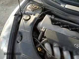 ✅ 2000 Toyota Celica GTS • VIN: JTDDY32T7Y0023659 • Lot: 85161564. Wystawiony na Copart z przebiegiem 140 772 mil. Bezpłatny archiwum sprzedaży aukcyjnych z USA i szczegółowy raport historii pojazdu na DreamBid. Zdjęcie 15.