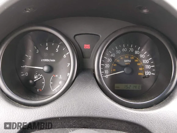 ✅ 2007 Chevrolet Aveo SVM • VIN: KL1TD66637B715473 • Lot: 45088818. Wystawiony na IAAI z przebiegiem 152 141 mil. Bezpłatny archiwum sprzedaży aukcyjnych z USA i szczegółowy raport historii pojazdu na DreamBid. Zdjęcie 7.