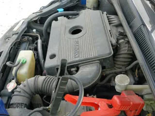 ✅ 2008 Suzuki SX4 • VIN: JS2YB413485108834 • Лот: 42752619. Опубликован ранее на IAAI с пробегом 147 523 миль. Бесплатный доступ к архиву аукционных продаж из США и подробный отчёт об истории автомобиля на DreamBid. Изображение 12.