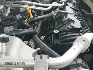 ✅ 2022 Mitsubishi Outlander SE • VIN: JA4J3UA85NZ081968 • Лот: 43178387. Опубликован ранее на IAAI с пробегом 37 843 миль. Бесплатный доступ к архиву аукционных продаж из США и подробный отчёт об истории автомобиля на DreamBid. Изображение 20.