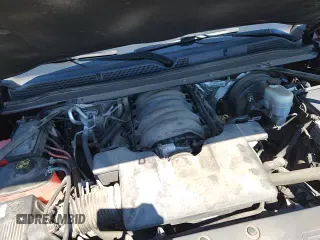 ✅ 2017 GMC Yukon SLE • VIN: 1GKS1AKC7HR278960 • Lot: 84389065. Listed on Copart with 103,249 mi. Free auction sales archive from the USA and detailed vehicle history report at DreamBid. Image 14.