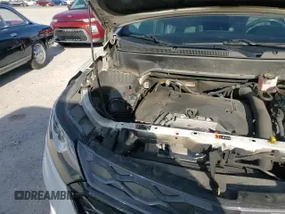 ✅ 2020 Chevrolet Equinox Premier • VIN: 2GNAXYEX5L6180700 • Лот: 80084435. Опубликован ранее на Copart с пробегом 97 675 миль. Бесплатный доступ к архиву аукционных продаж из США и подробный отчёт об истории автомобиля на DreamBid. Изображение 13.