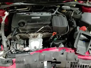 ✅ 2017 Honda Accord Sport SE • VIN: 1HGCR2F16HA059849 • Lot: 87022915. Wystawiony na Copart z przebiegiem 132 302 mil. Bezpłatny archiwum sprzedaży aukcyjnych z USA i szczegółowy raport historii pojazdu na DreamBid. Zdjęcie 15.