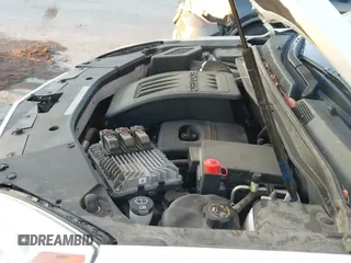 ✅ 2010 Chevrolet Equinox 1LT • VIN: 2CNALDEW7A6309470 • Лот: 43616577. Опубликован ранее на IAAI с пробегом 92 704 миль. Бесплатный доступ к архиву аукционных продаж из США и подробный отчёт об истории автомобиля на DreamBid. Изображение 14.