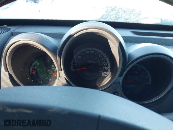 ✅ 2007 Dodge Nitro R/T • VIN: 1D8GT586X7W655576 • Lot: 41241761. Wystawiony na IAAI z przebiegiem Nie podano. Bezpłatny archiwum sprzedaży aukcyjnych z USA i szczegółowy raport historii pojazdu na DreamBid. Zdjęcie 7.
