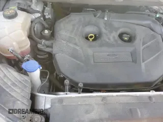 ✅ 2018 Ford Edge SE • VIN: 2FMPK4G97JBC19232 • Lot: 82319155. Listed on Copart with 65,585 mi. Free auction sales archive from the USA and detailed vehicle history report at DreamBid. Image 14.