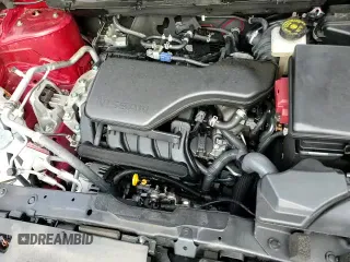 ✅ 2018 Nissan Rogue S • VIN: JN1BJ1CR3JW285686 • Lot: 94051045. Wystawiony na Copart z przebiegiem 26 458 mil. Bezpłatny archiwum sprzedaży aukcyjnych z USA i szczegółowy raport historii pojazdu na DreamBid. Zdjęcie 15.