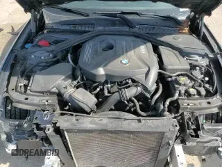 ✅ 2018 BMW 2 Series 230i xDrive • VIN: WBA2J3C51JVA52384 • Lot: 53062575. Listed on Copart with 73,124 mi. Free auction sales archive from the USA and detailed vehicle history report at DreamBid. Image 13.