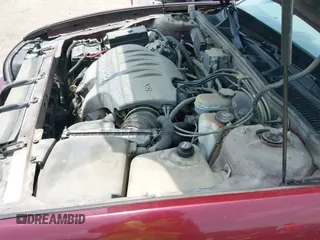 ✅ 2002 Buick Park Avenue • VIN: 1G4CW54K024209749 • Lot: 42357433. Listed on IAAI with 160,997 mi. Free auction sales archive from the USA and detailed vehicle history report at DreamBid. Image 19.