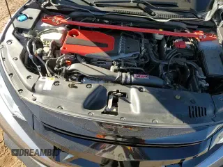 ✅ 2018 Honda Civic EX-T • VIN: 2HGFC3B3XJH354987 • Lot: 84005505. Wystawiony na Copart z przebiegiem 102 694 mil. Bezpłatny archiwum sprzedaży aukcyjnych z USA i szczegółowy raport historii pojazdu na DreamBid. Zdjęcie 14.