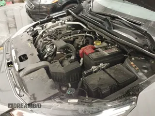 ✅ 2022 Nissan Sentra SV • VIN: 3N1AB8CV1NY296733 • Lot: 43672279. Listed on IAAI with 37,751 mi. Free auction sales archive from the USA and detailed vehicle history report at DreamBid. Image 20.