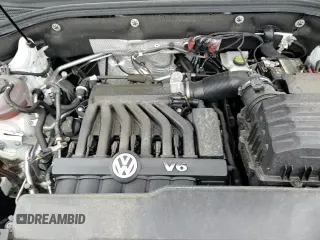 ✅ 2022 Volkswagen Atlas SEL R-Line • VIN: 1V2AR2CA2NC514513 • Лот: 47811755. Опубликован ранее на Copart с пробегом 40 930 миль. Бесплатный доступ к архиву аукционных продаж из США и подробный отчёт об истории автомобиля на DreamBid. Изображение 14.